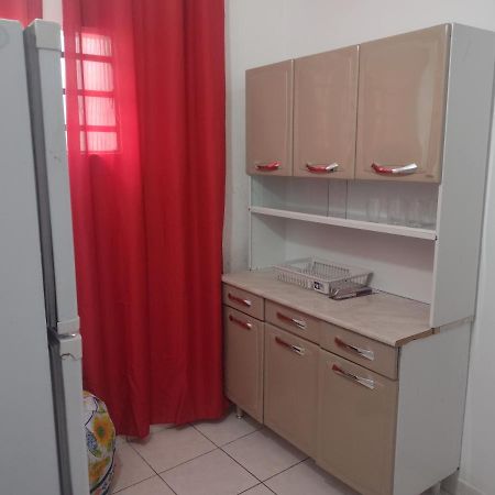Apartamento Encantador Guaratinguetá Exterior foto