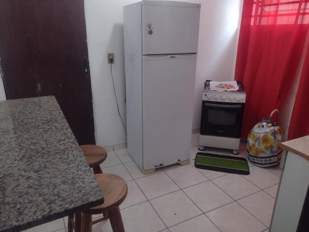 Apartamento Encantador Guaratinguetá Exterior foto